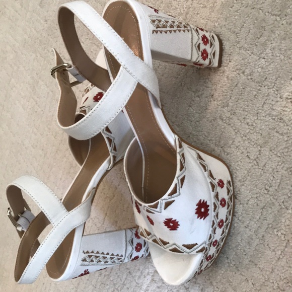 Luxury Rebel sandal - Picture 5 of 5